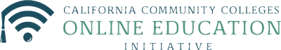 Online Education Initiative Logo