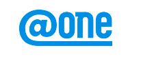 @One Logo