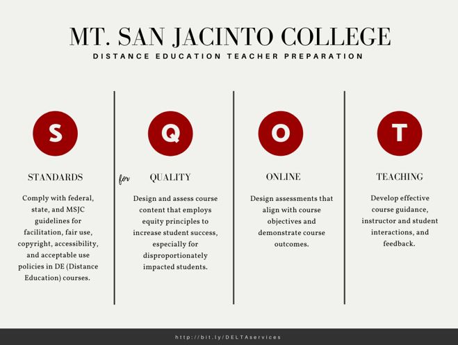 Online Degrees and Certificates - San Jacinto College